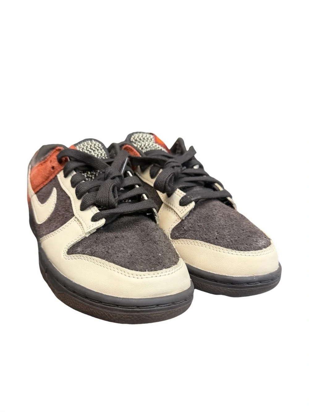 Nike Dunk Low 'Red Panda' Size 8